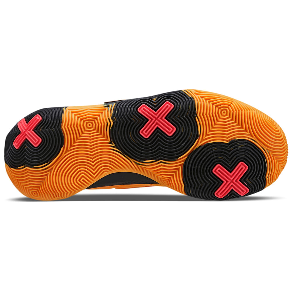 Tênis de Basquete Masculino Under Armour Buzzer SE