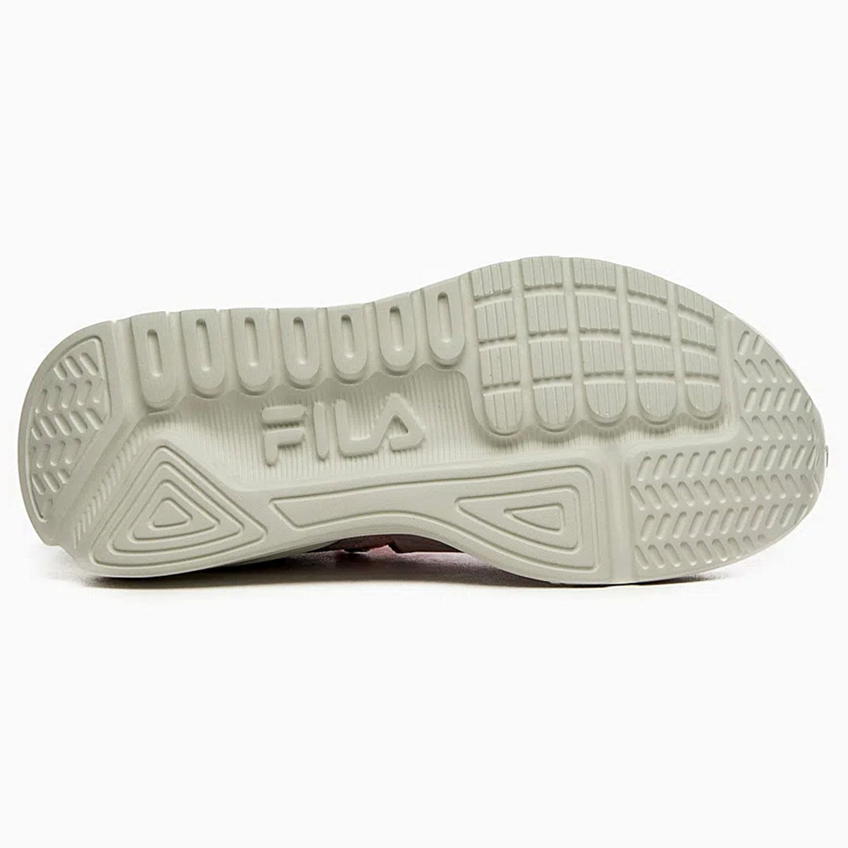 Deichmann fila shop disruptor