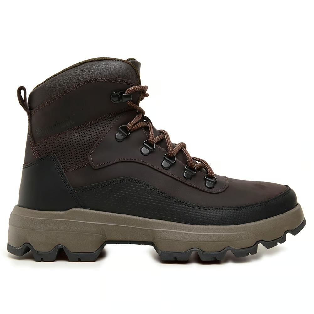 Bota couro timberland 2024 montana trail masculina