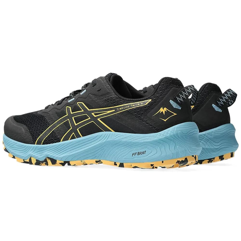 Decathlon asics clearance trail