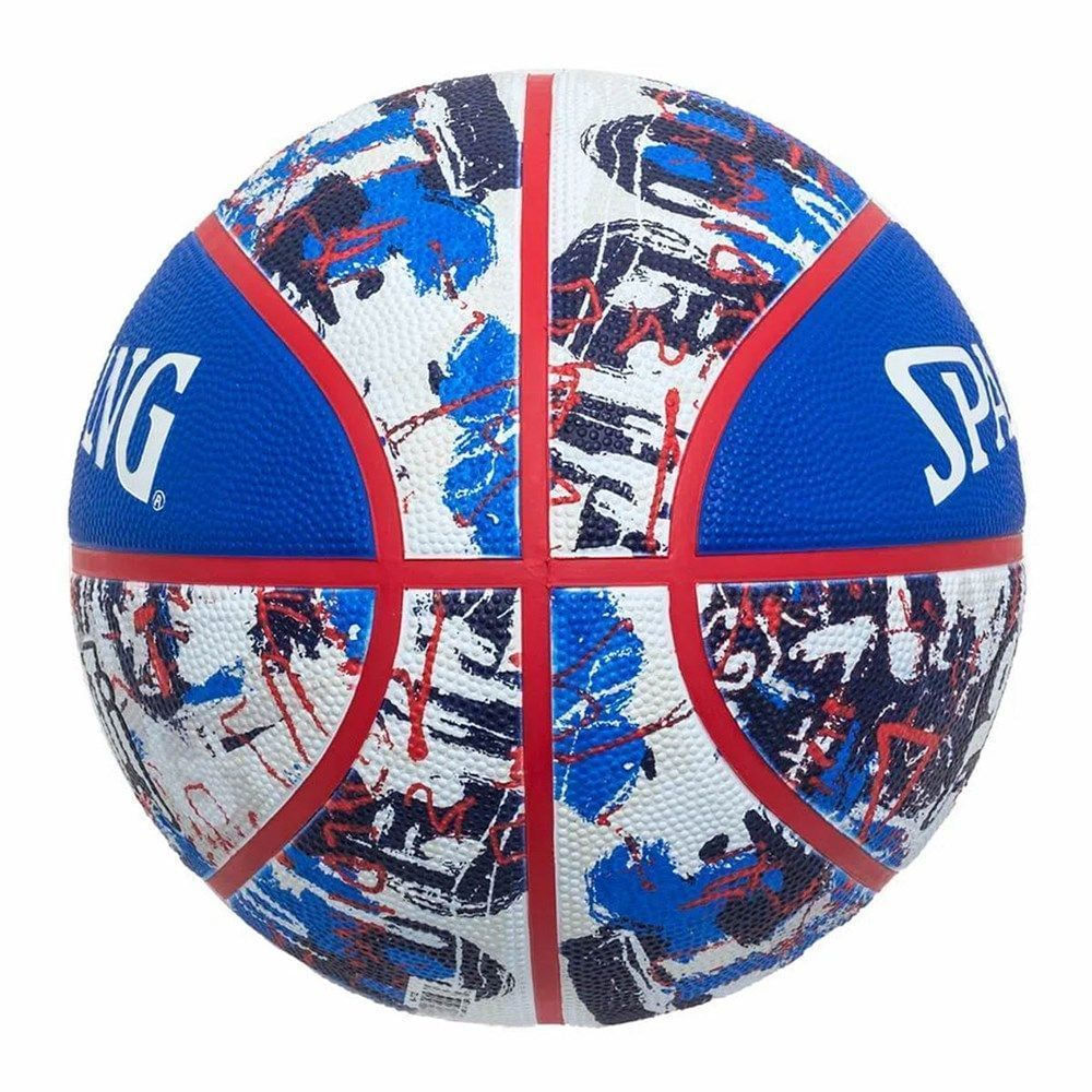 Bola Basquete Spalding NBA Game Ball Series - EsporteLegal