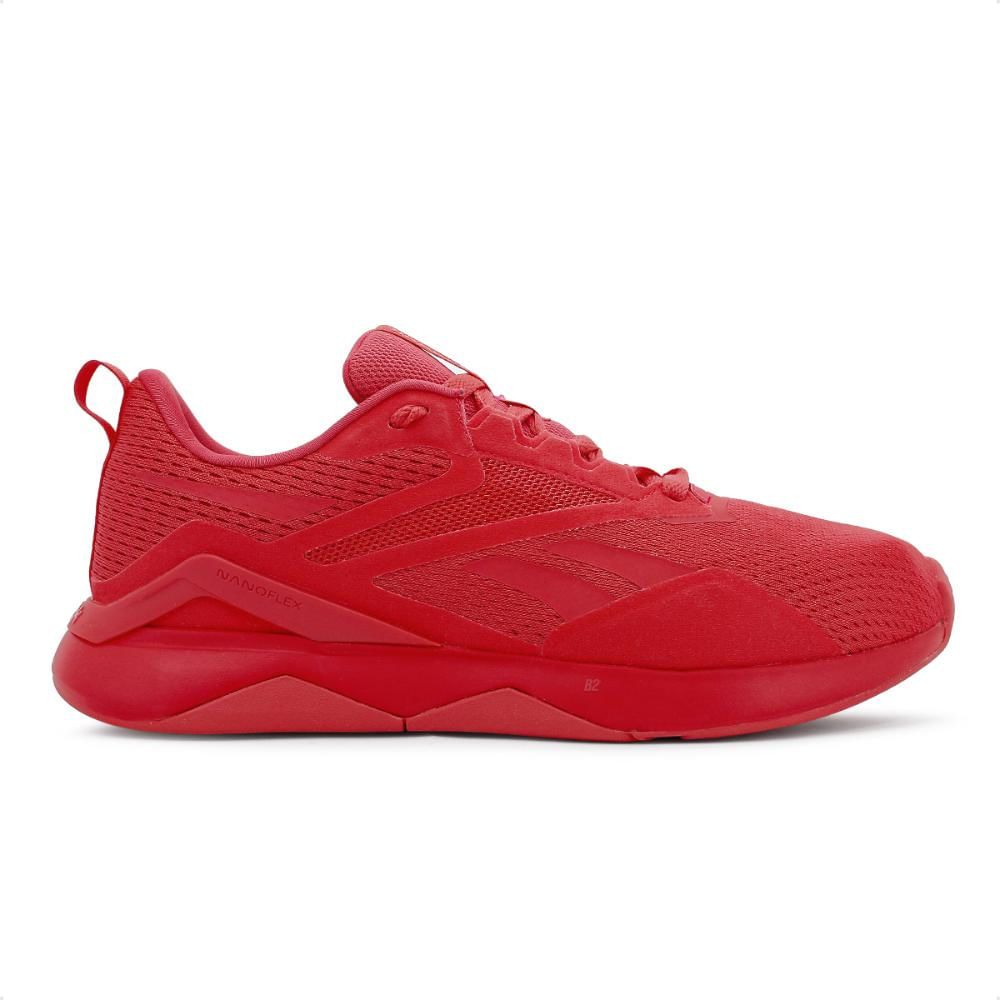 Tênis Reebok Nanoflex TR V2 Masculino