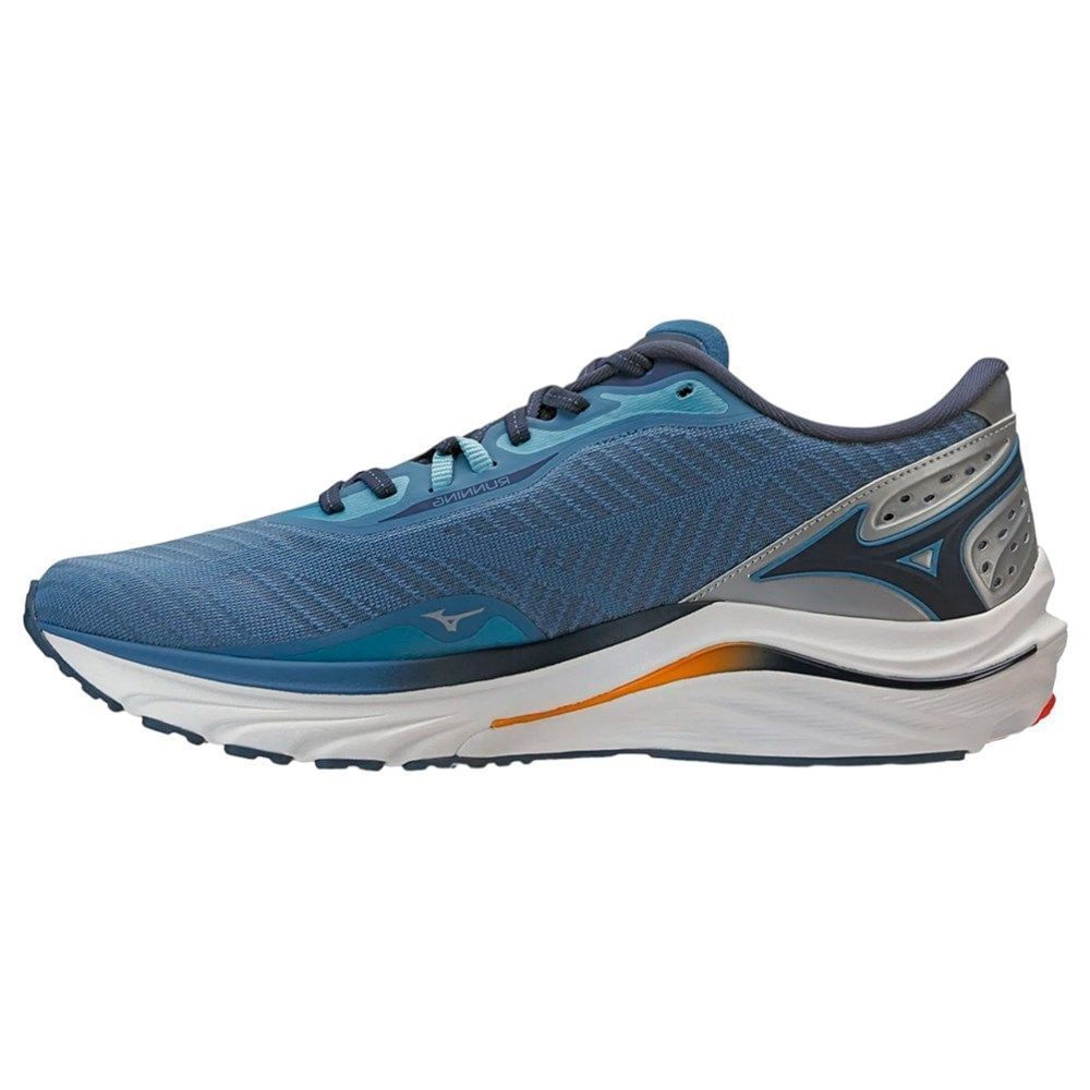 Tênis Mizuno Wave Interceptor RSP Masculino
