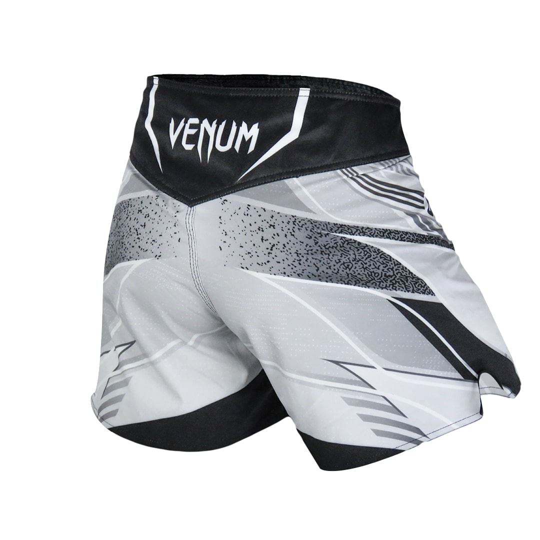 Shorts Venum Oficial Fit Ufc Fight Night - Masculino