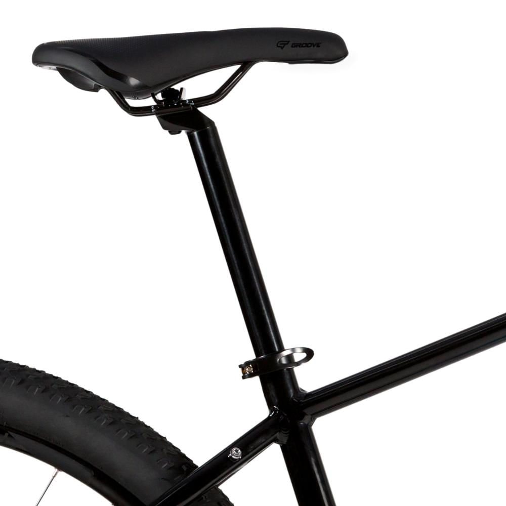 Bicicleta Groove Ska 30 18 velocidades Aro 29 Azul/Preto