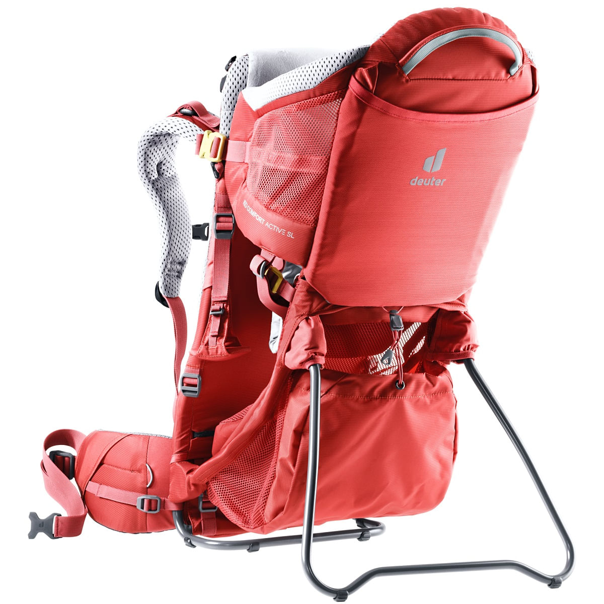 Deuter bebe clearance