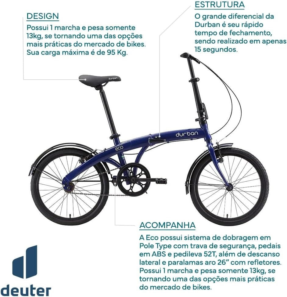 BERMUDA MASCULINA CICLISMO SENSE ECO - Gram Bike