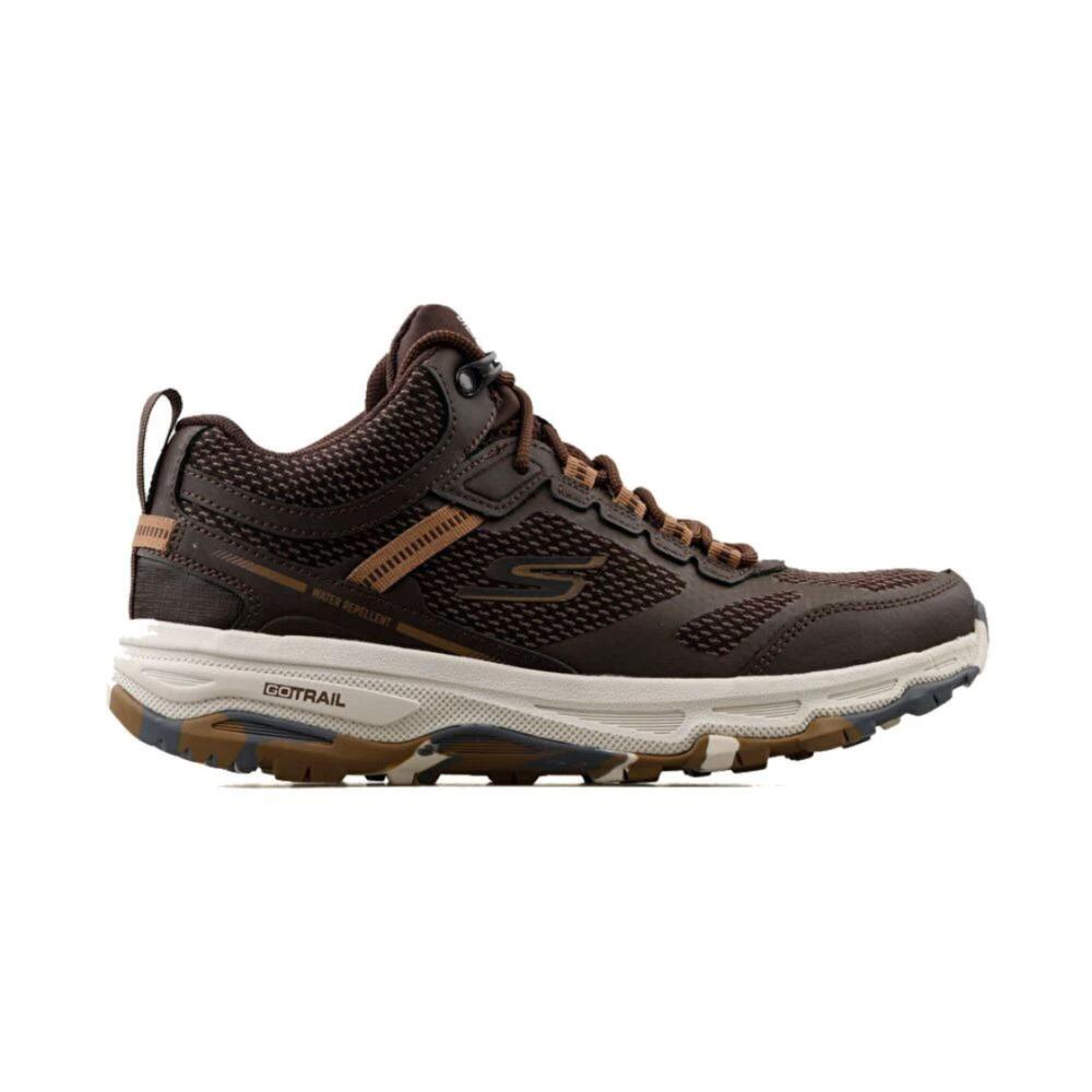 BOTA SKECHERS GO RUN TRAIL ALTITUDE-HIGHLY - Faz A Boa!