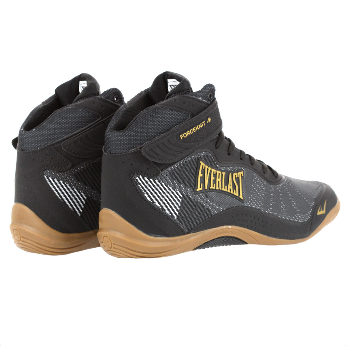 Everlast forceknit hot sale preto