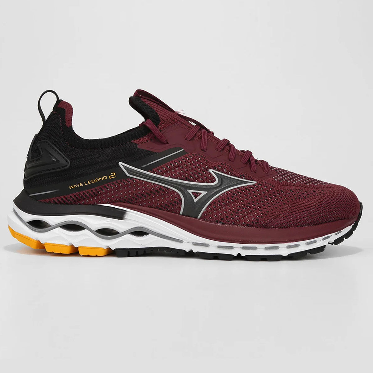 Mizuno wave deals legend 2 online