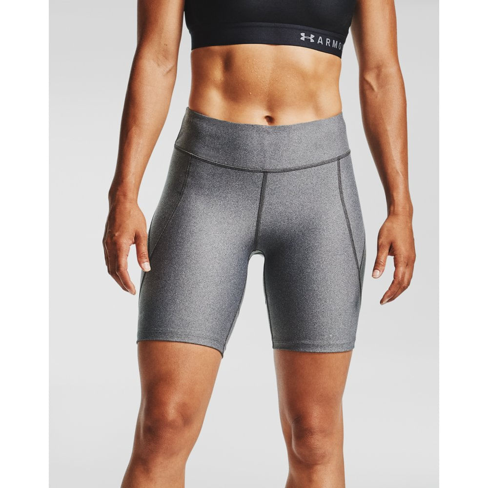 Shorts Mujer Under Armour