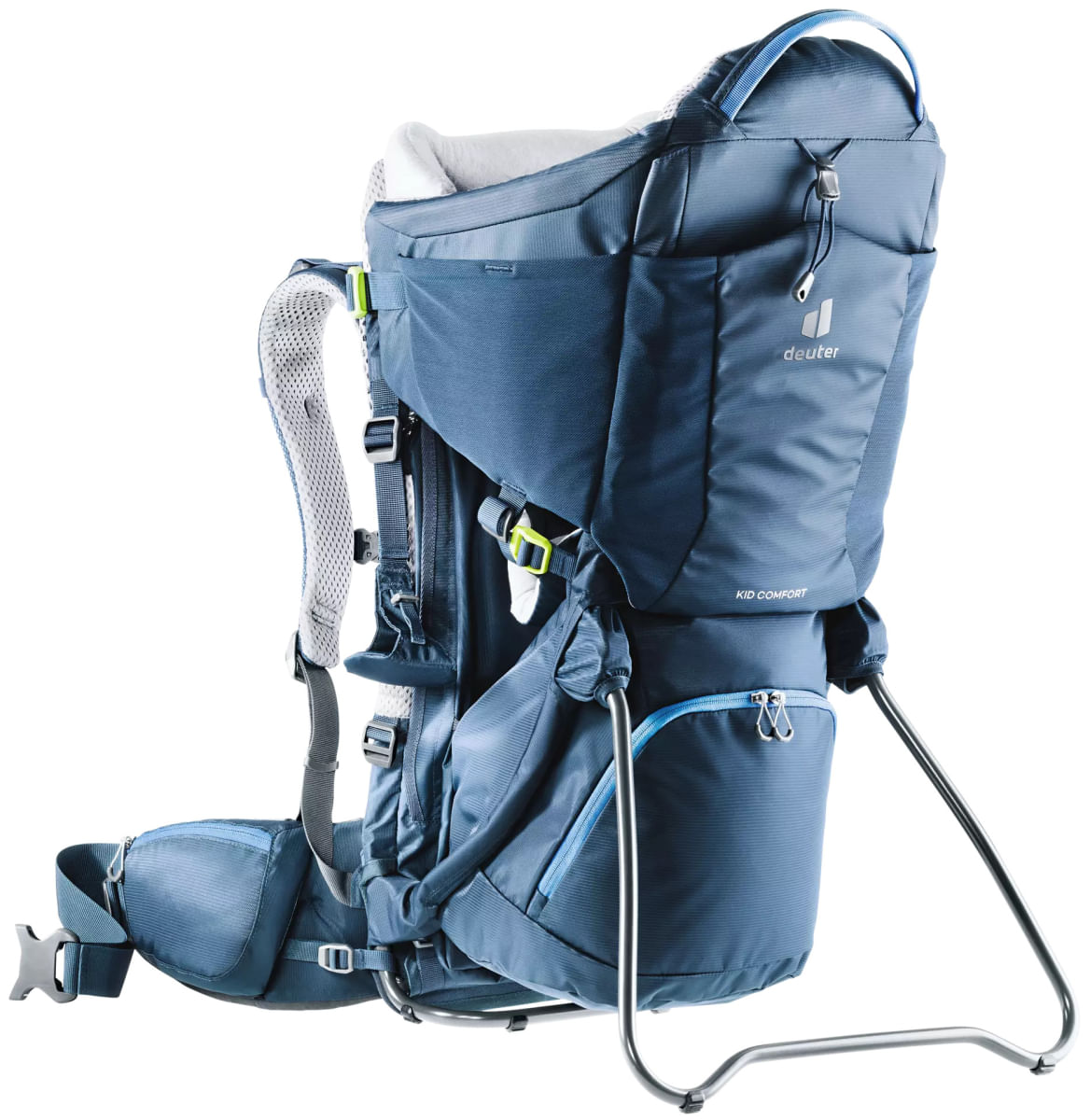 Decathlon porte deals bebe deuter