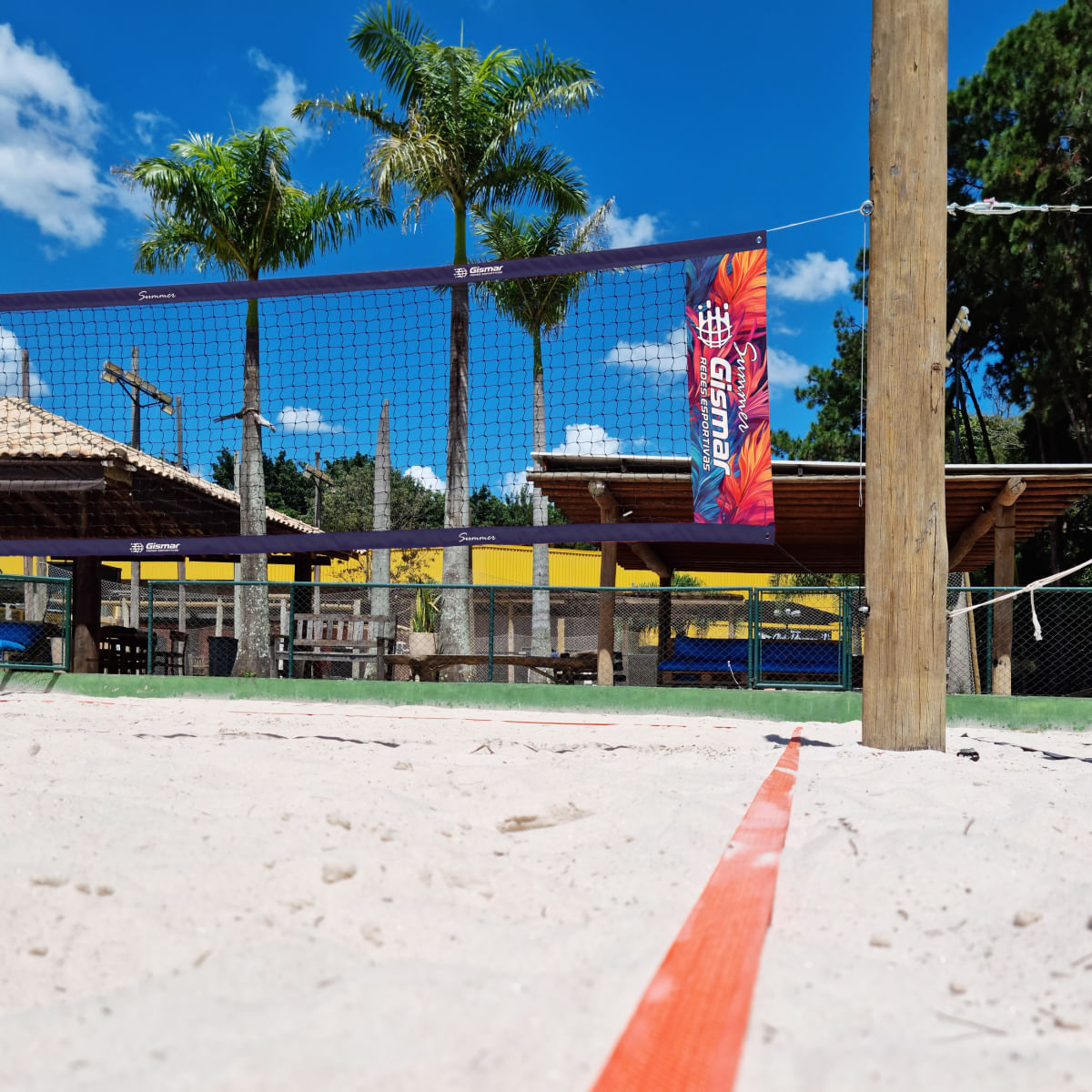 As regras do Beach Tennis: O que você precisa saber • Decathlon