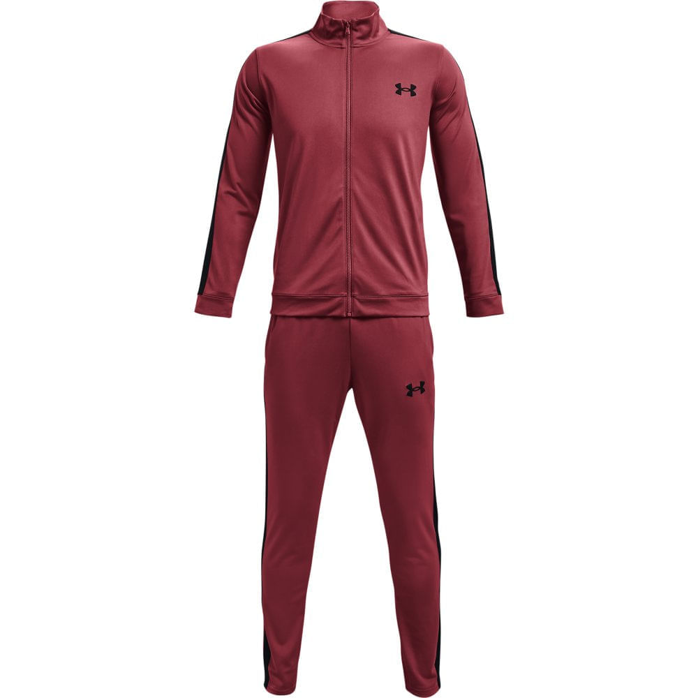 Agasalho Masculino Under Armour Knit Track Suit
