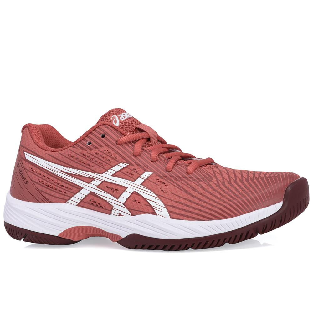 Asics best sale gel red