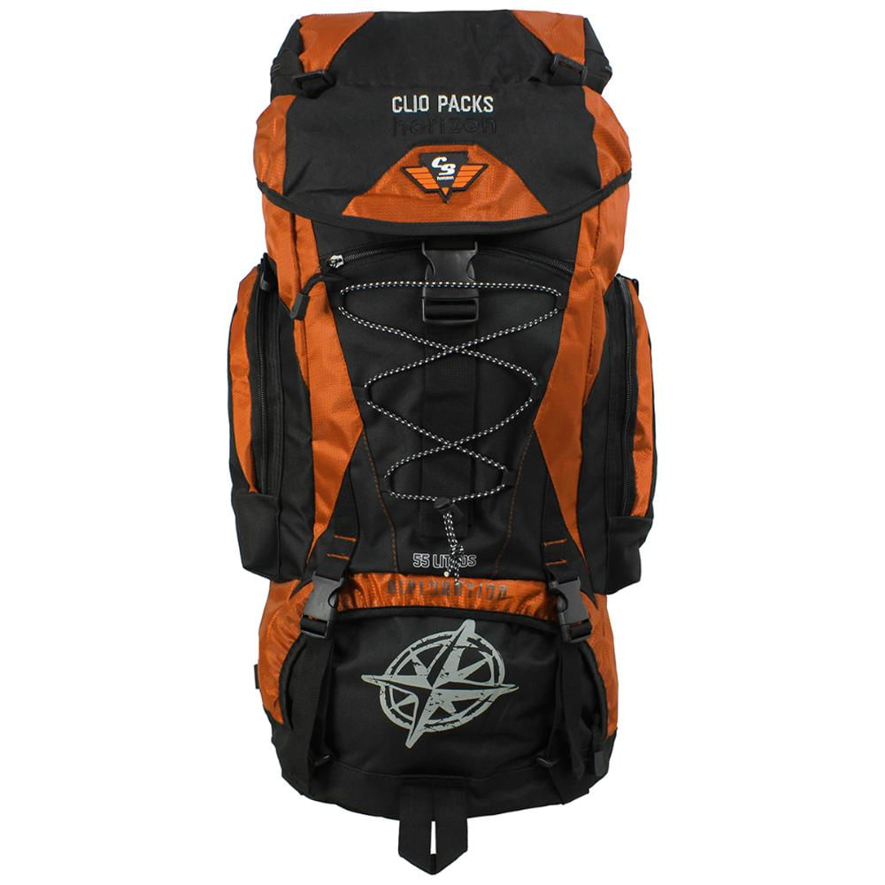 Decathlon discount mochila camping