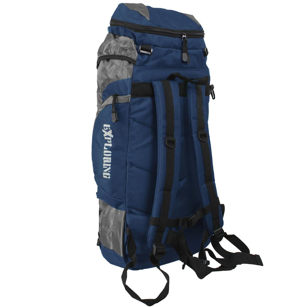 Mochila de Camping Horizon 55L MC3101 - Clio Style