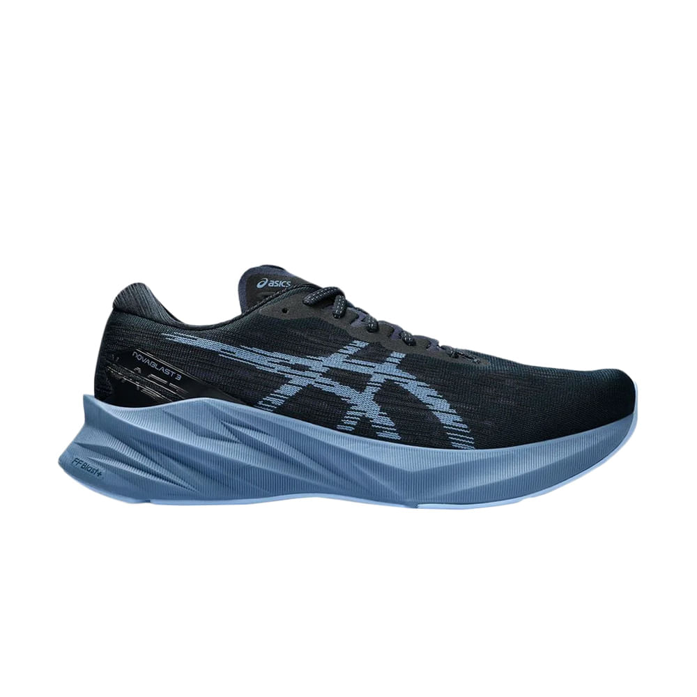 TÊNIS ASICS NOVABLAST 3 MASCULINO