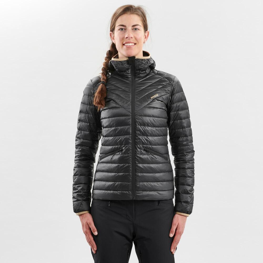 Decathlon casacos de inverno sales feminino