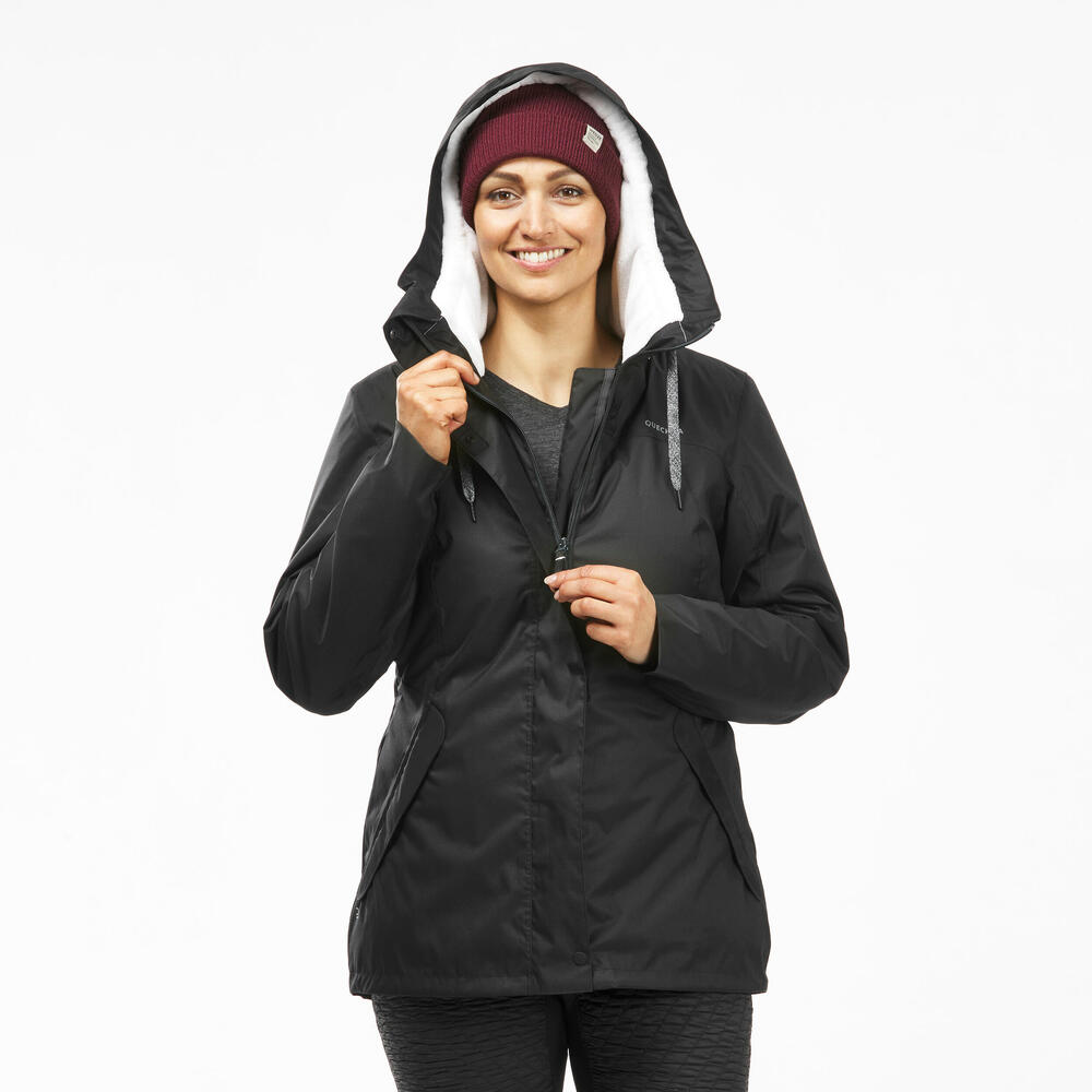 Decathlon jaqueta fashion neve