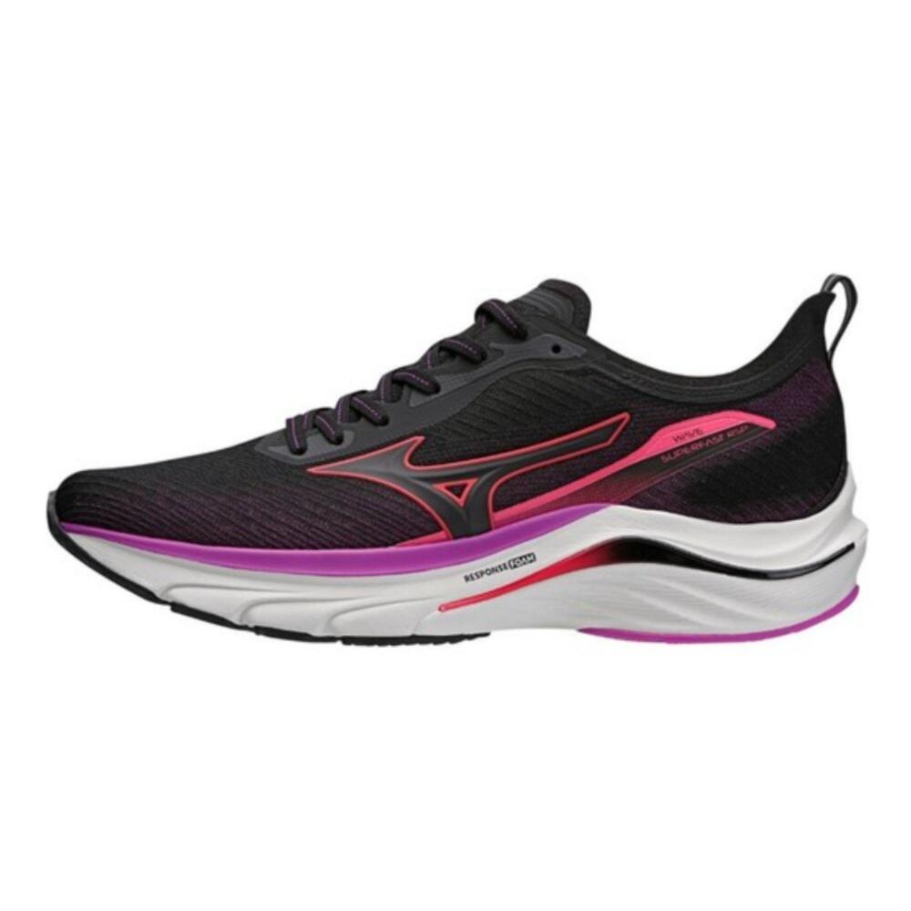 TÊNIS DE CORRIDA FEMININO MIZUNO WAVE SUPERFAST RSP