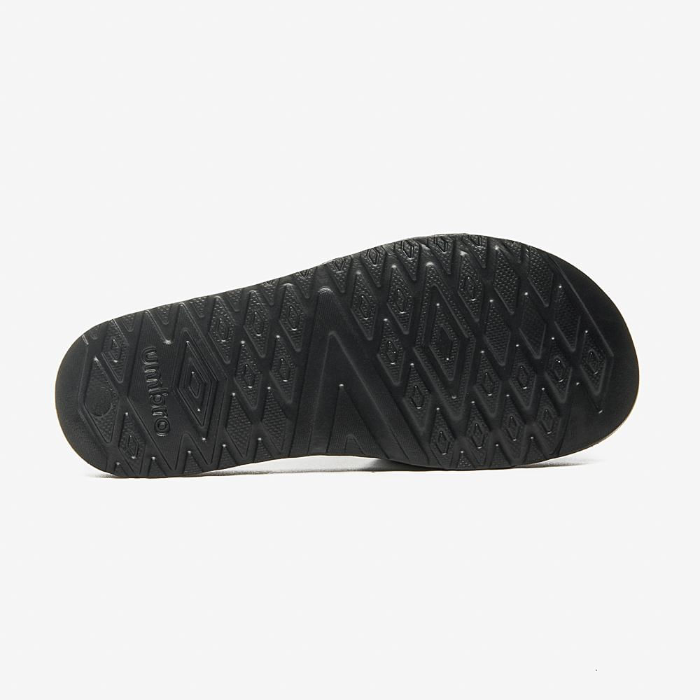 Chinelo Umbro Diamond Slider Unissex