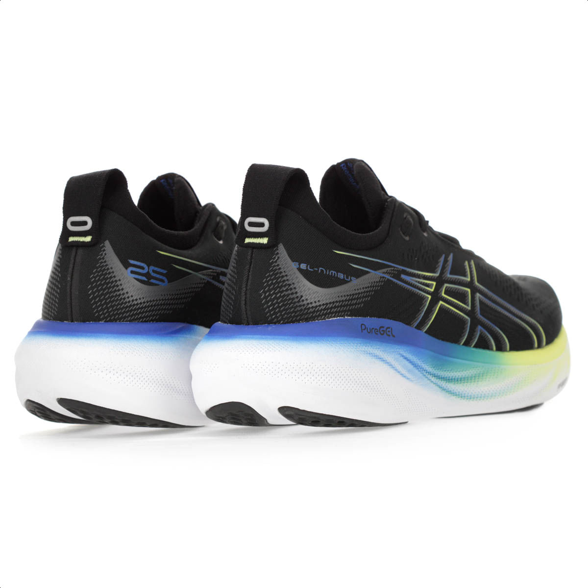 Asics cheap nimbus decathlon