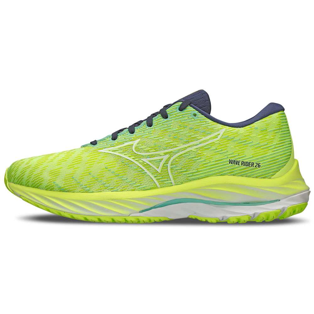 Decathlon mizuno wave clearance rider