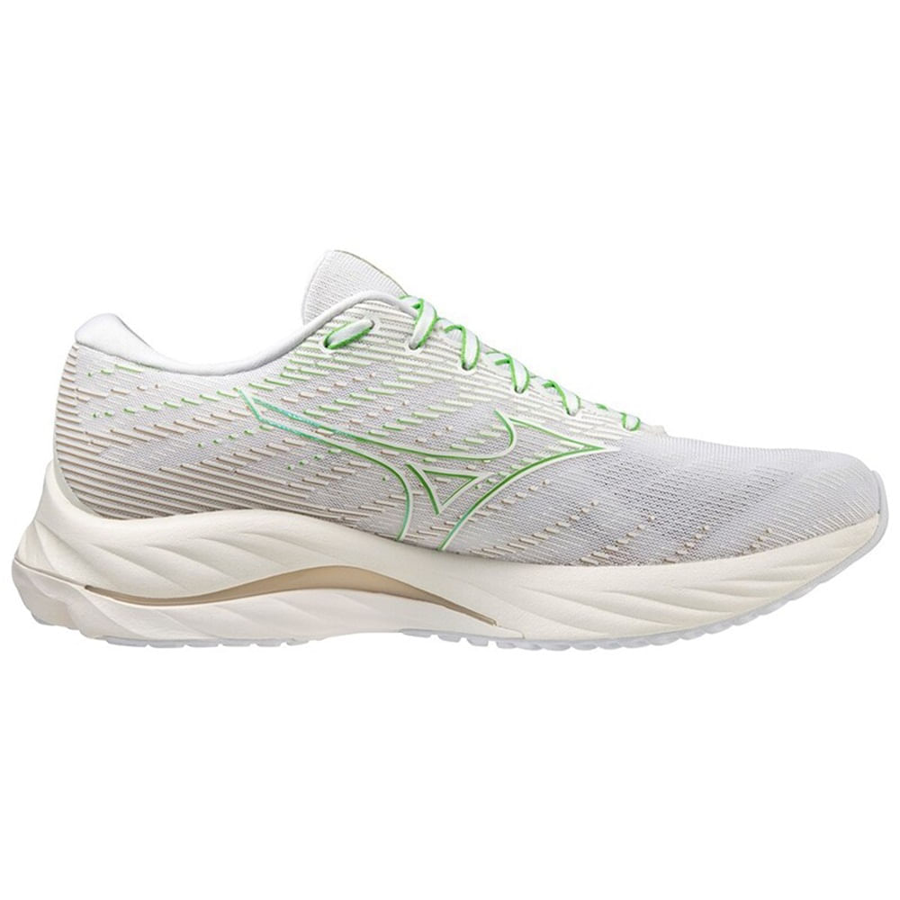 Decathlon mizuno sale wave rider 22