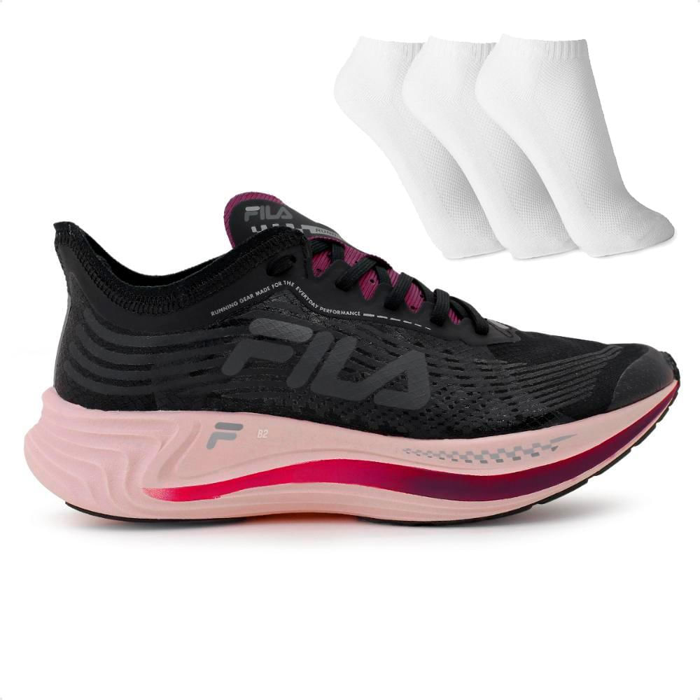 Tênis fila fr hot sale trainer energized feminino