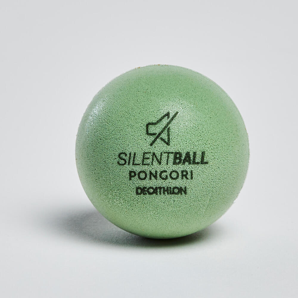 SilentFoamball - Bola Silenciosa