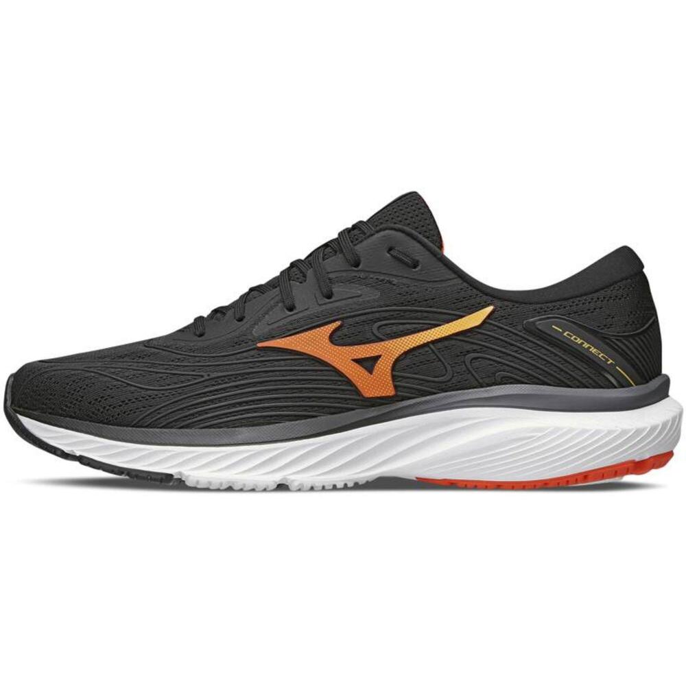 Tenis masculino de Corrida Mizuno Connect