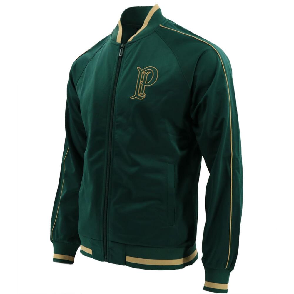 Jaqueta best sale palmeiras masculina