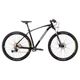 Bicicleta de MTB ST900 LTD Aro 29- Transmissão Shimano, preto, 15,5