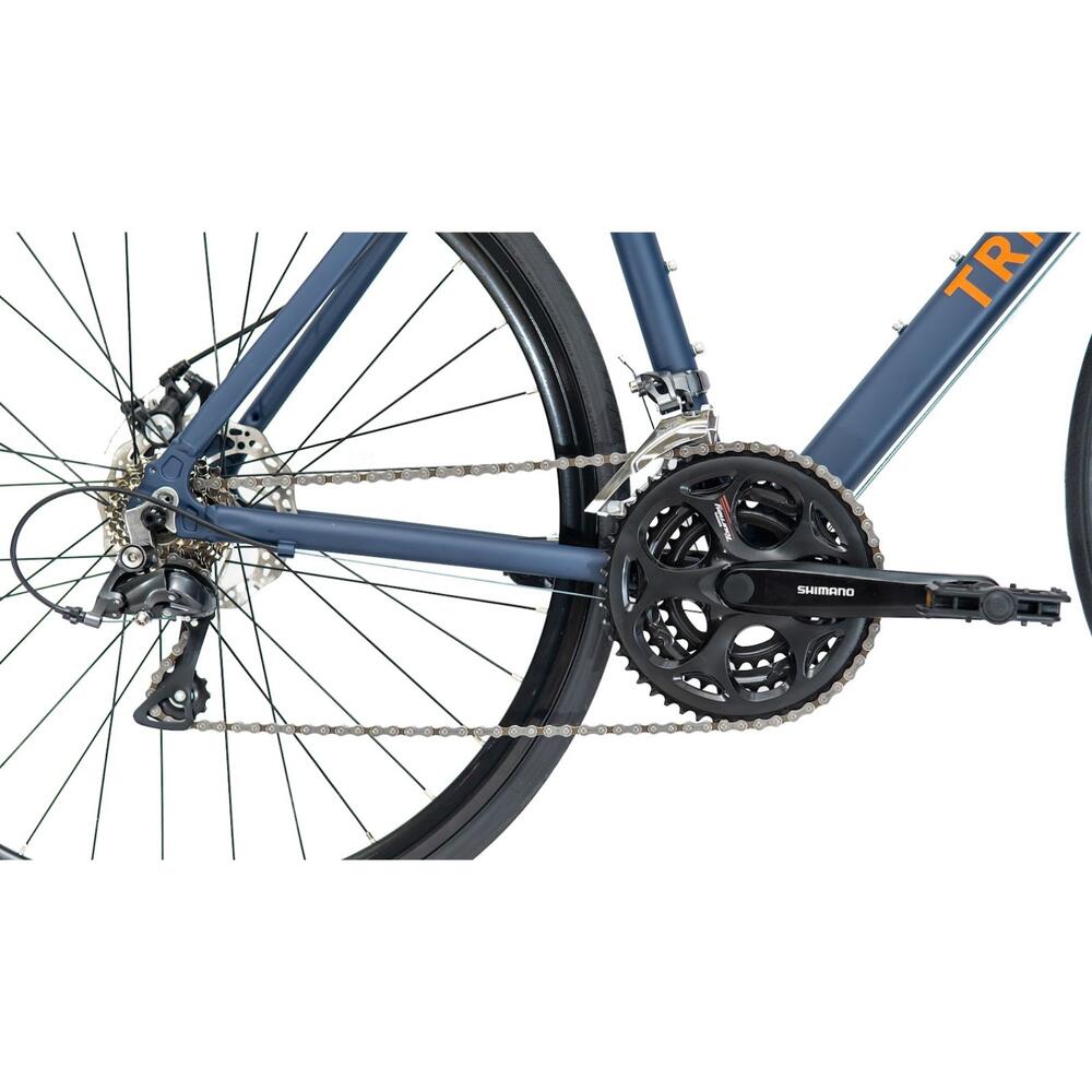 Decathlon triban on sale rc120 disc