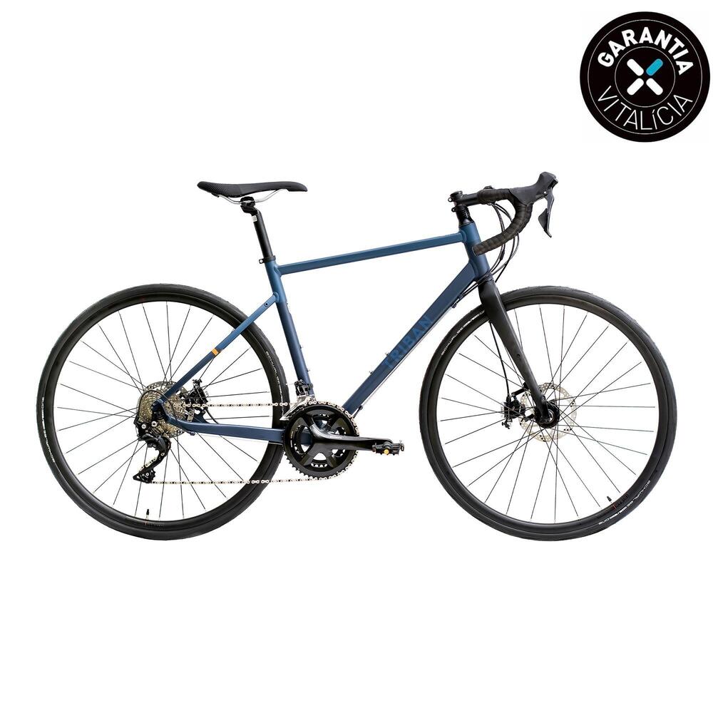 Decathlon triban on sale rc520