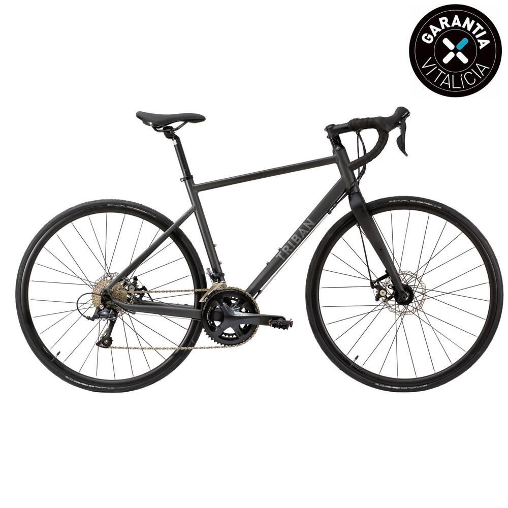 Decathlon triban on sale rc500 disc