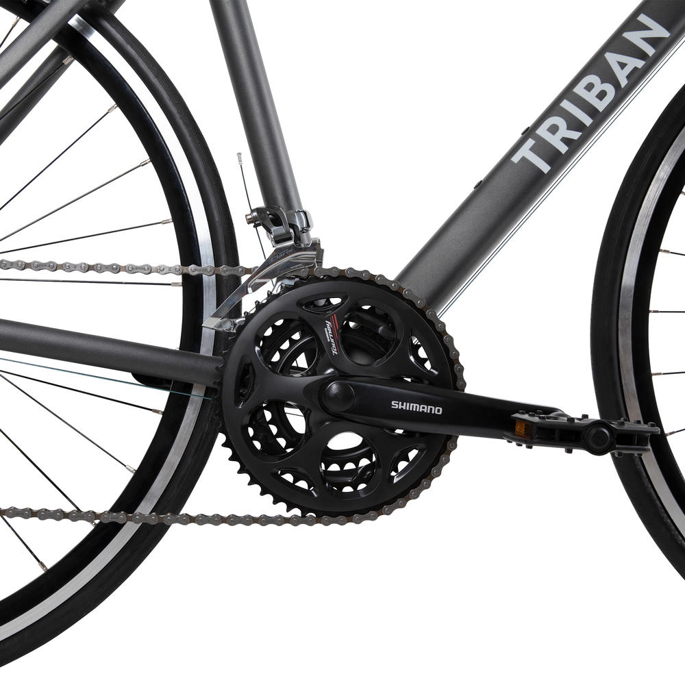 Decathlon triban rc sale 120