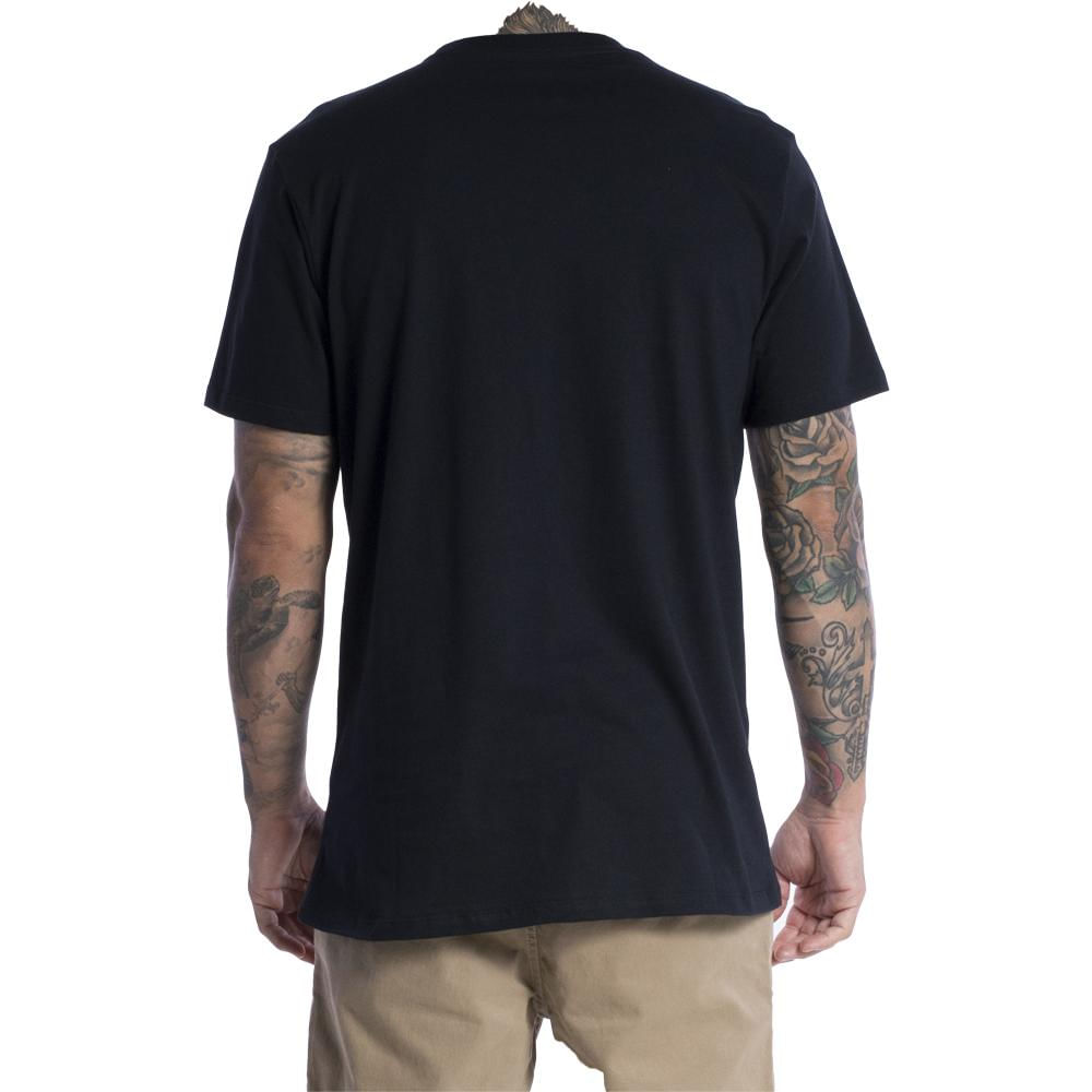 Camiseta RVCA Big Balance