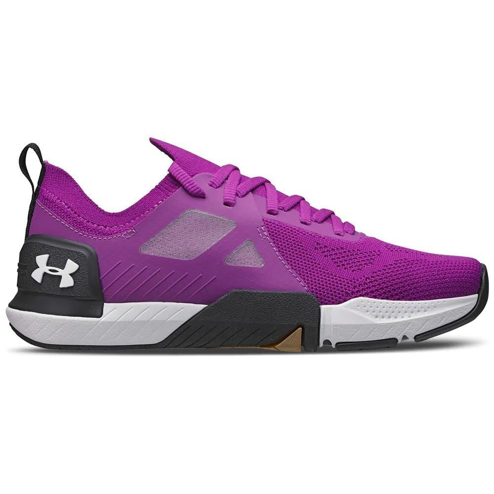 Tênis Under Armour Tribase Cross - Feminino