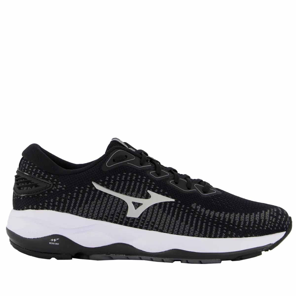 Tênis Mizuno Wave Way 2 Masculino 101008008-0090