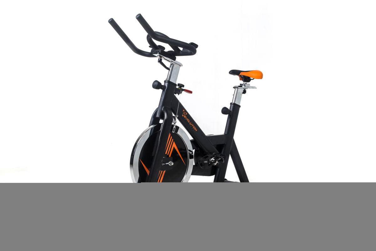 SPINNING PROFISSIONAL SP 2600 - Evolution Fitness