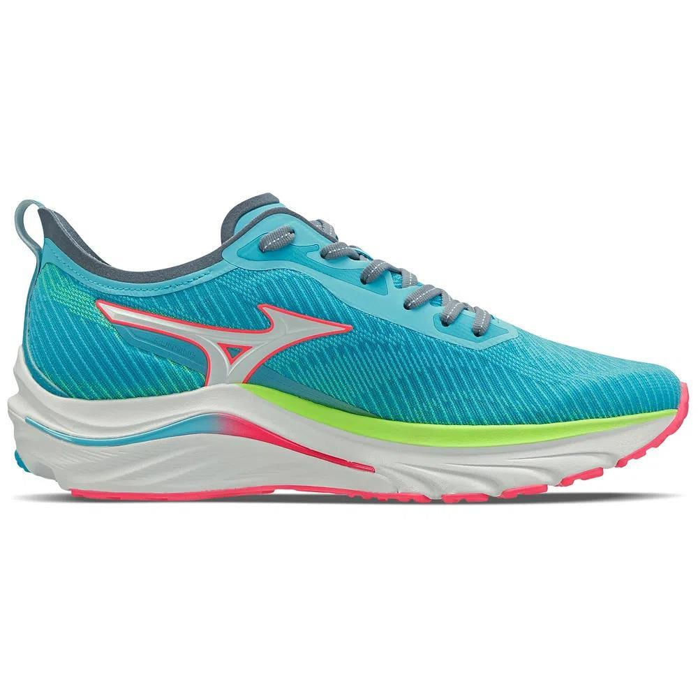 Tenis mizuno hot sale feminino running