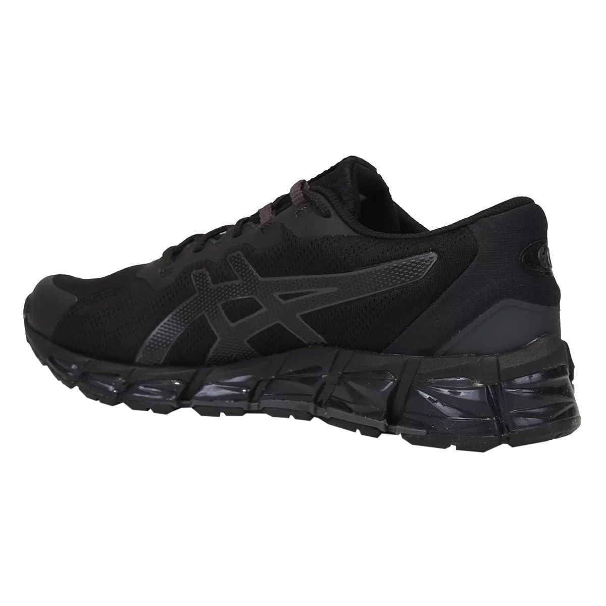 Red asics best sale gel quantum 360