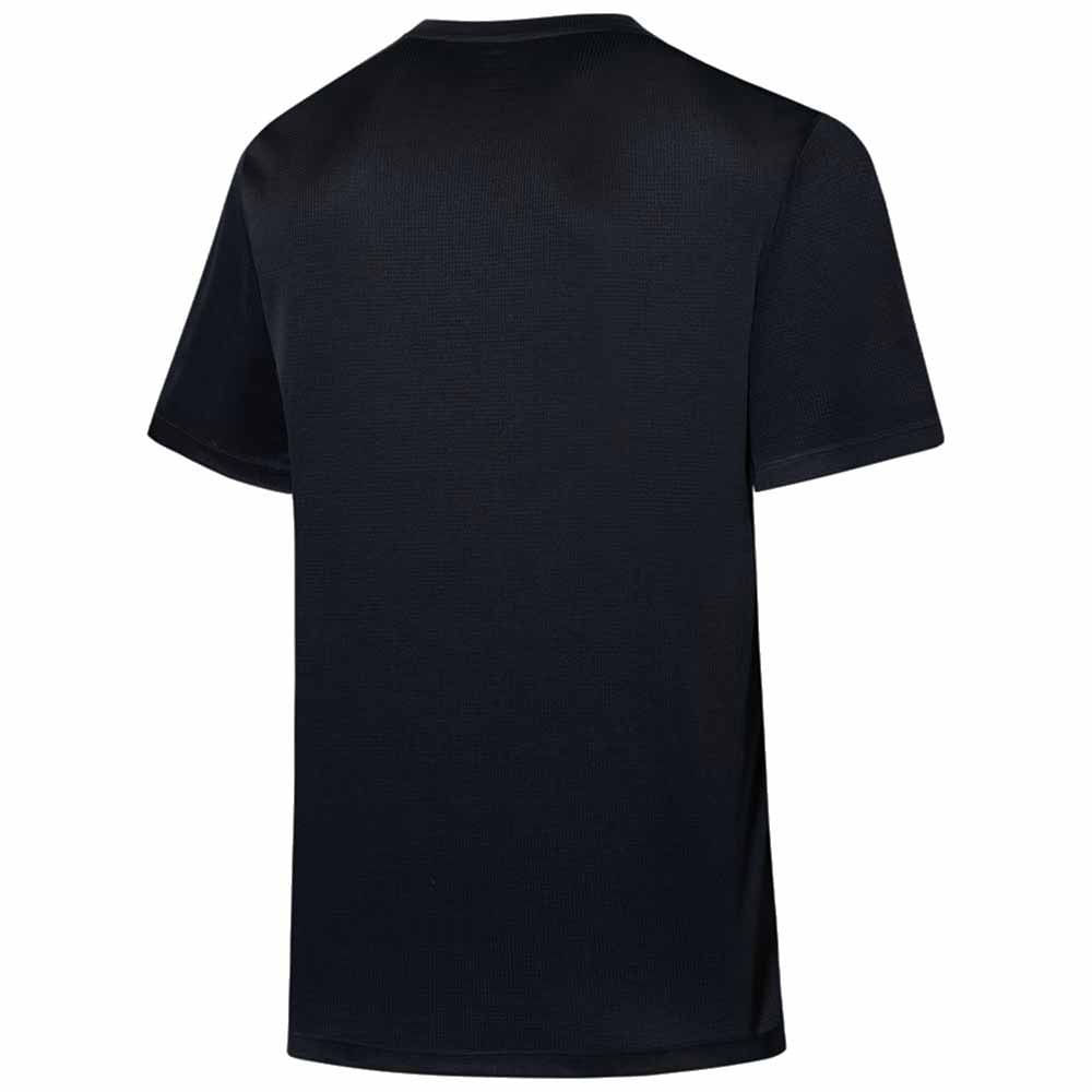 Camiseta Puma Basic Polyester Tee Preta - Compre Agora