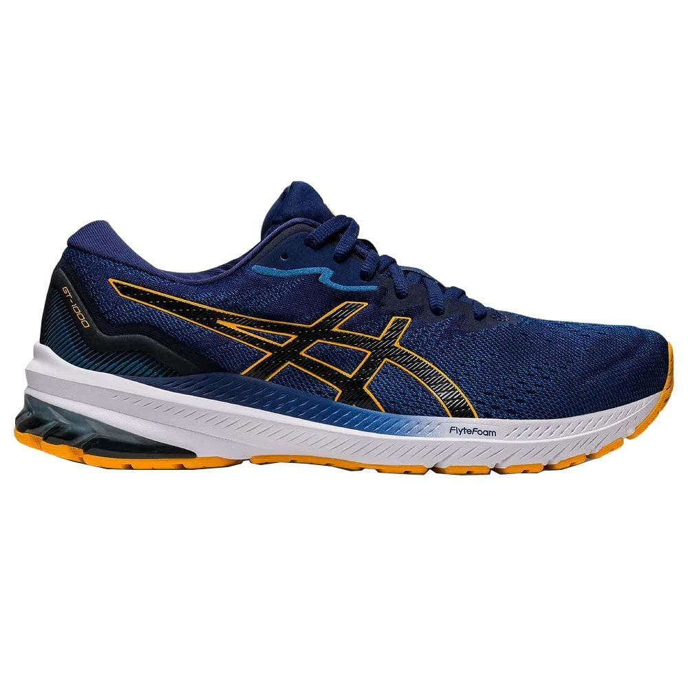 Tênis Asics GT-1000 11 Masculino 1011B354-402