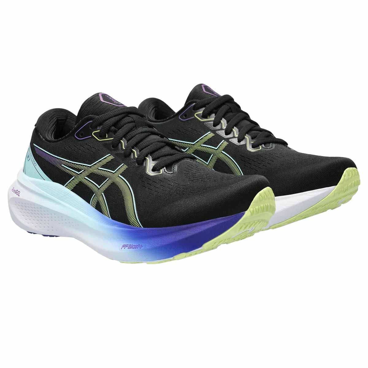 Asic kayano sale womens