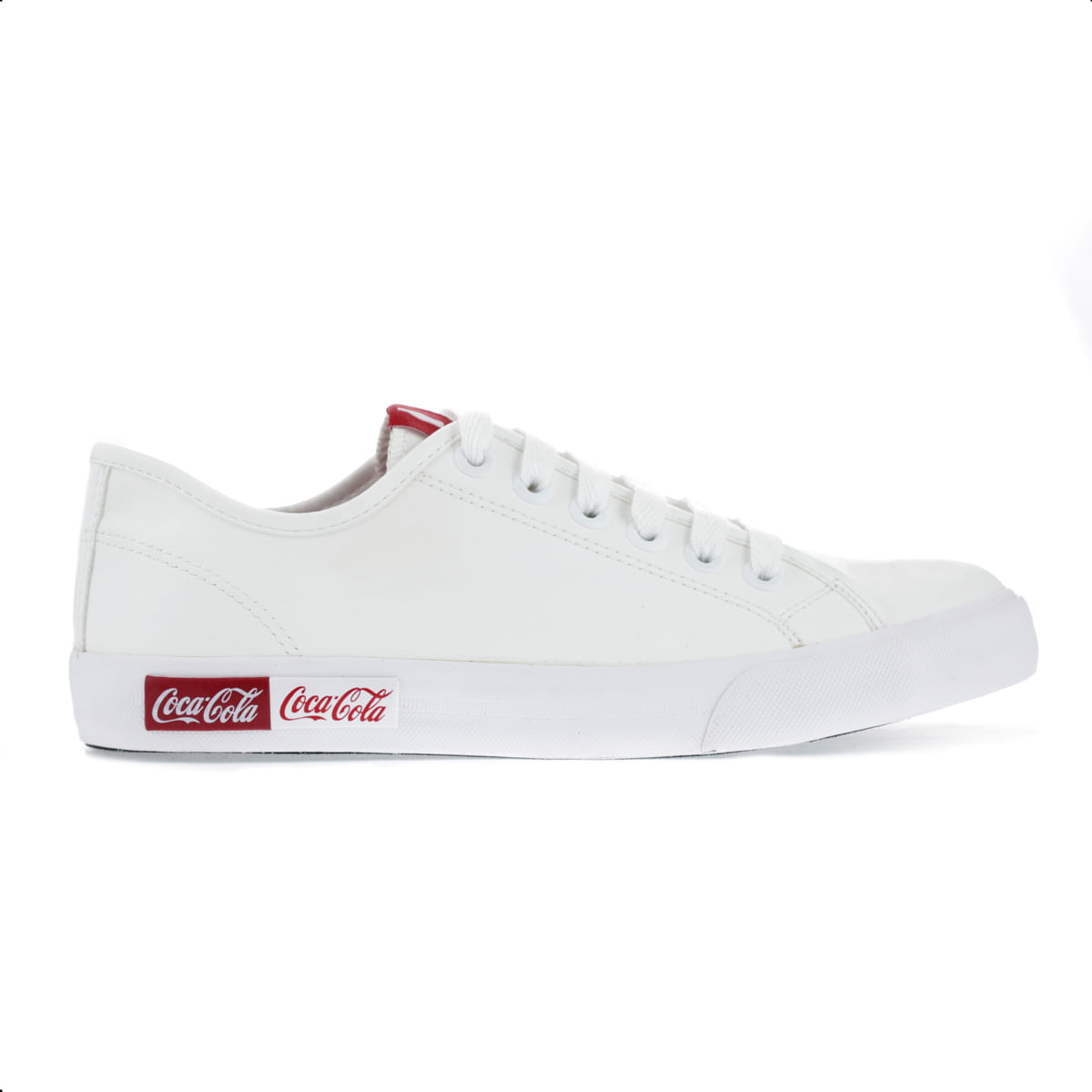 Valor tenis coca store cola