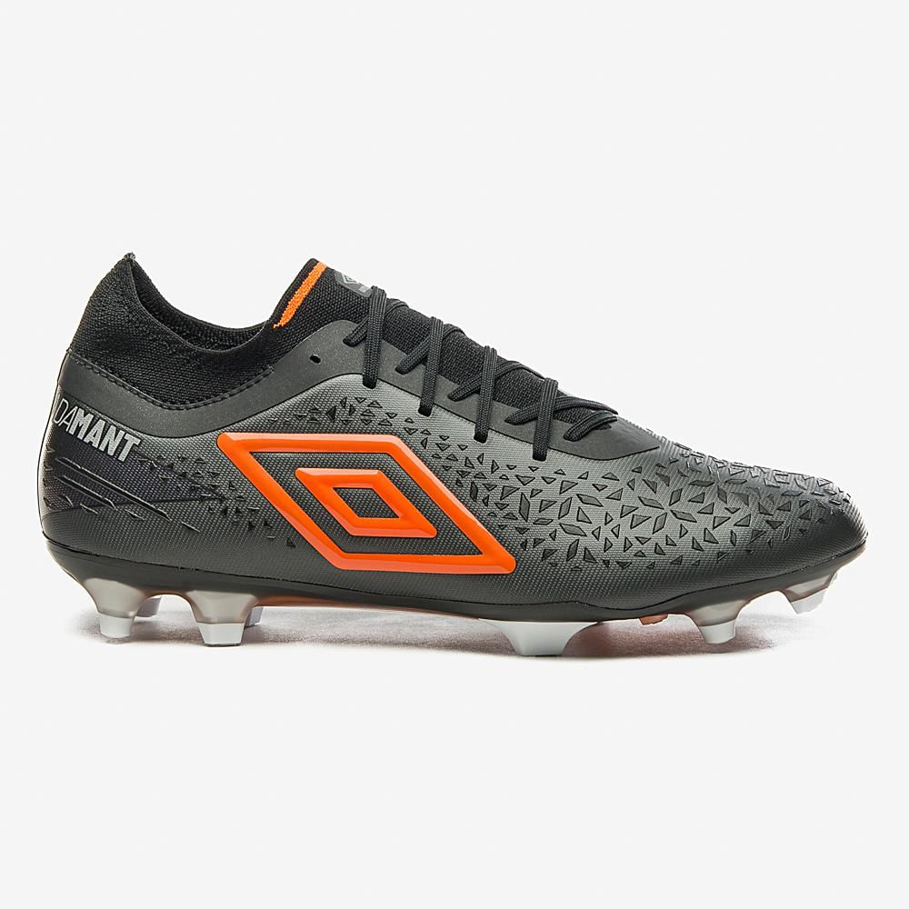 Chuteira Campo Umbro Adamant Pro