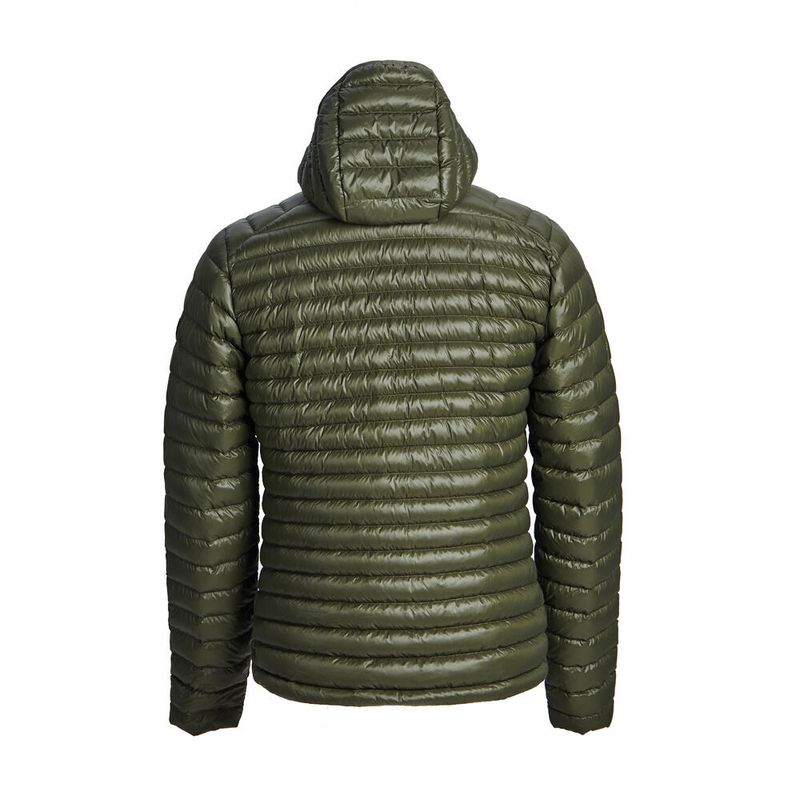 Trek-100-down-jacket-m-orange-xl-Caqui-3G